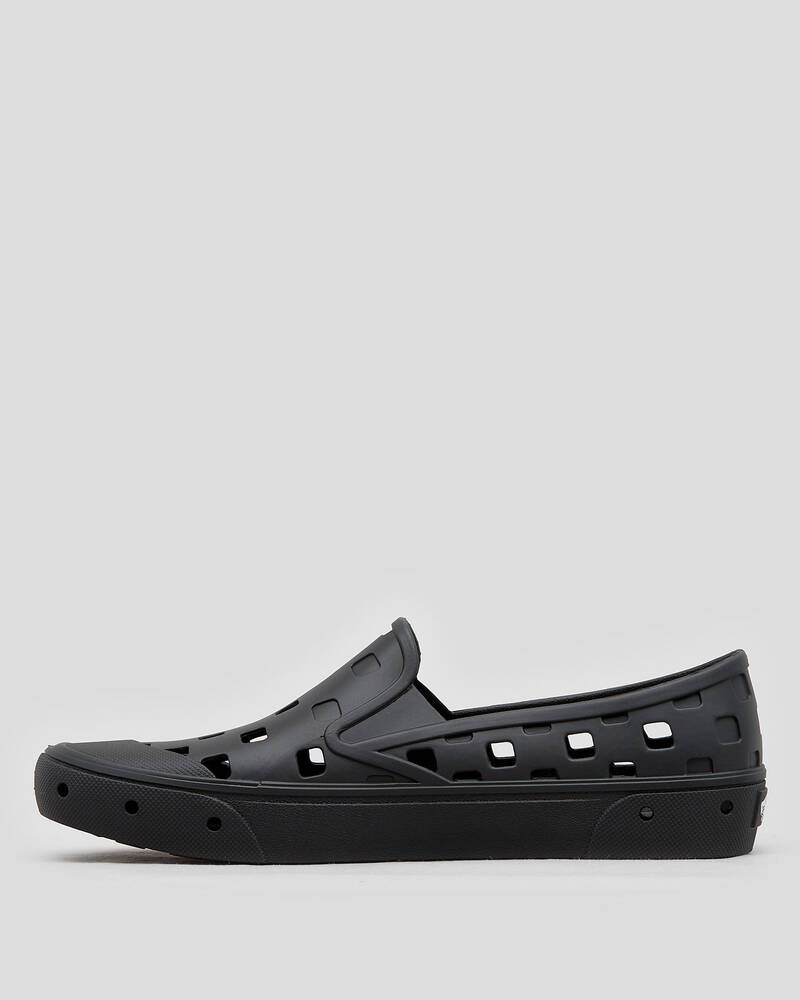 Vans Trek Slip-On Shoes for Mens