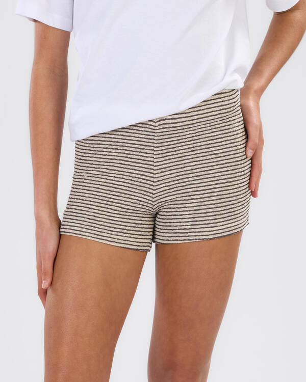 Girls' Holloway Shorts