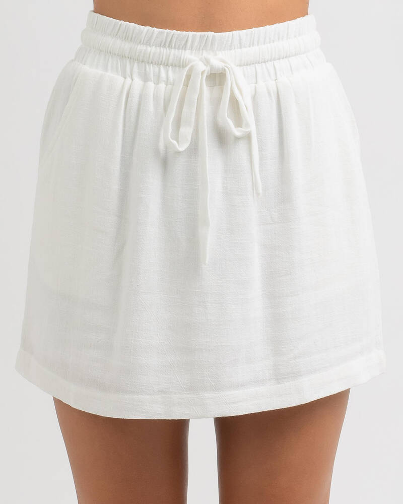 Yours Truly Cleo Skirt for Womens