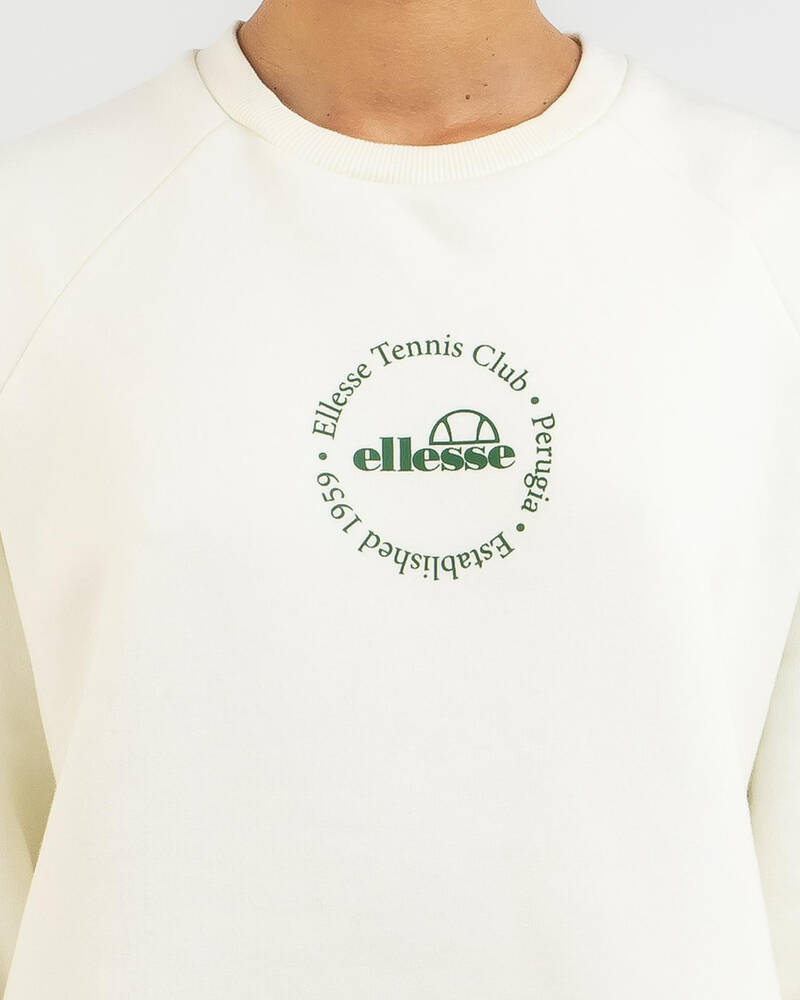 Ellesse Voliero Sweatshirt for Womens