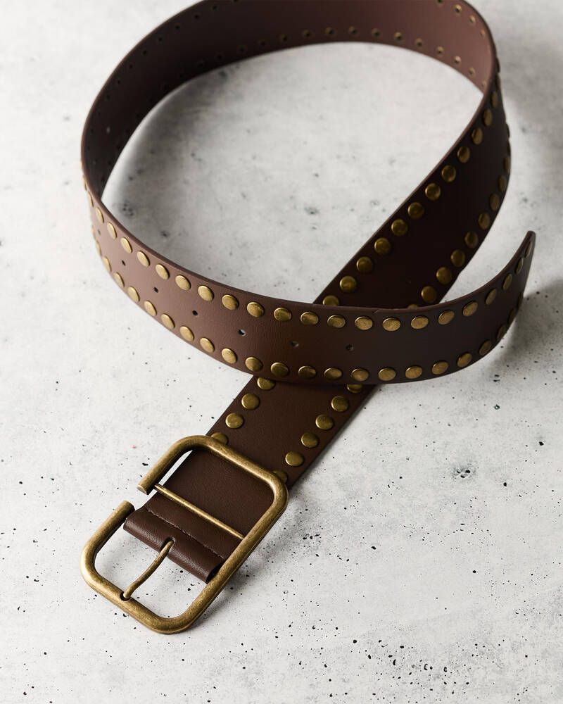 Ava And Ever Eddie Belt for Womens