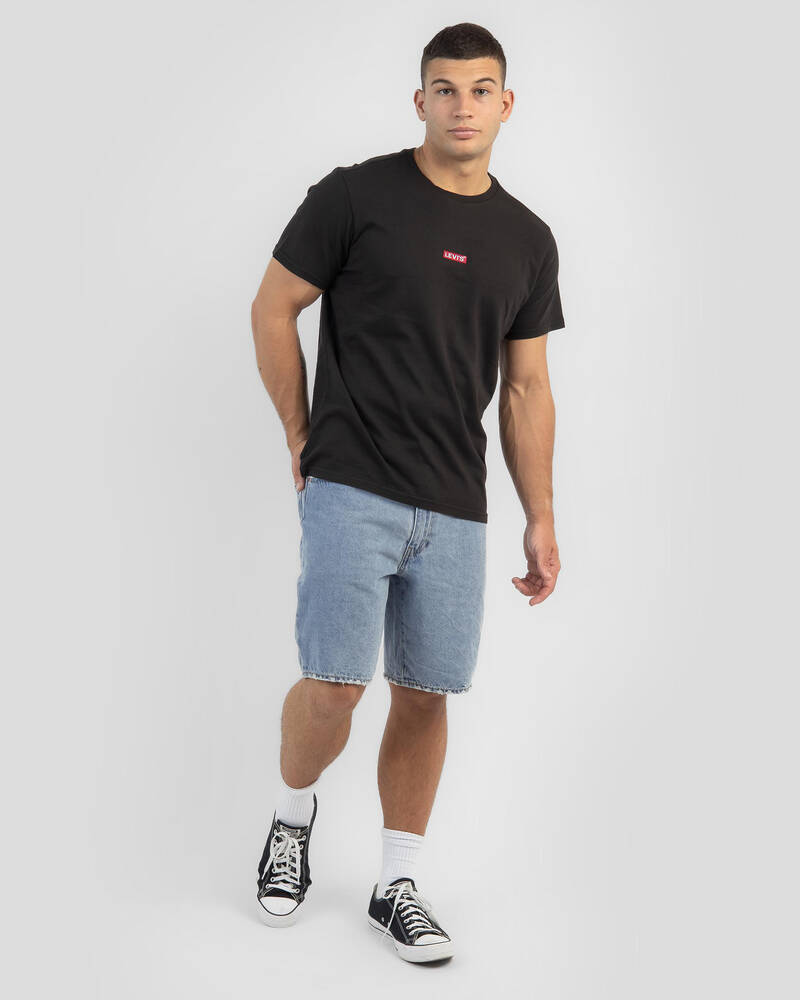 Levi's 479 Baggy Shorts for Mens