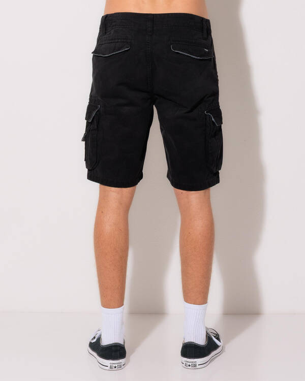 Rip Curl Classic Surf Trail Cargo Walk Shorts for Mens