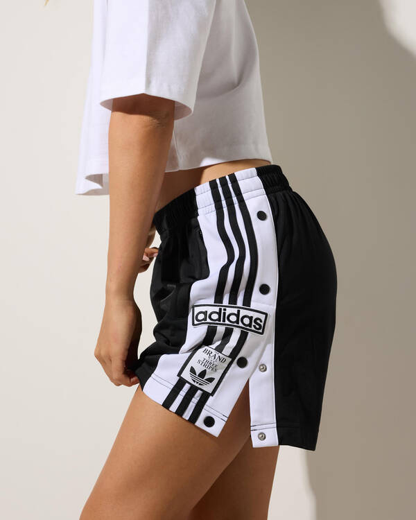 adidas Adibreak Shorts for Womens