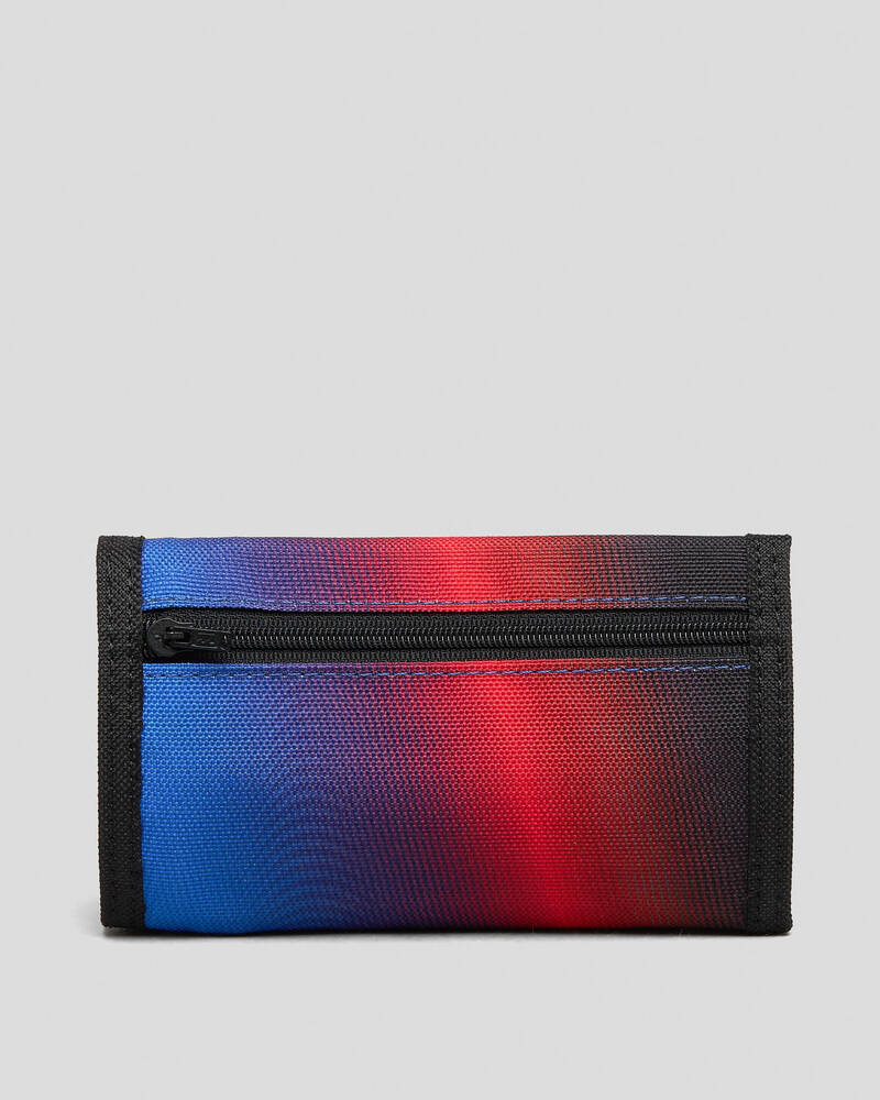 Billabong Atom Trifold Wallet for Mens