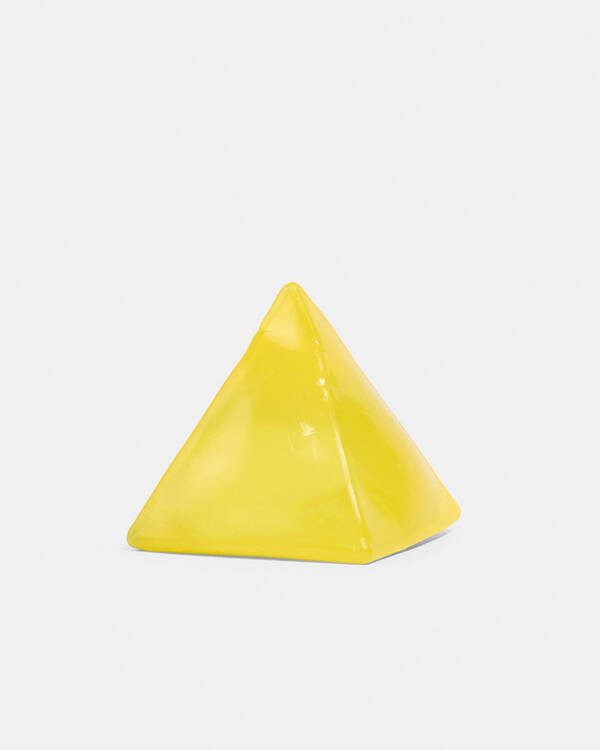 Get It Now Pyramid Squishy Fidget Toy for Unisex