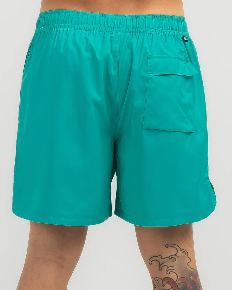 Nike Sportwear Woven Flow Shorts for Mens
