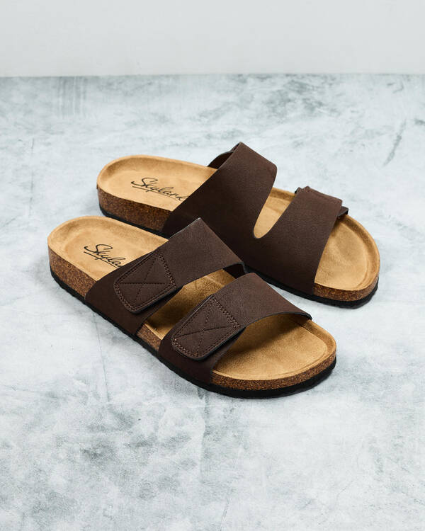 Skylark Shoreline Sandals for Mens