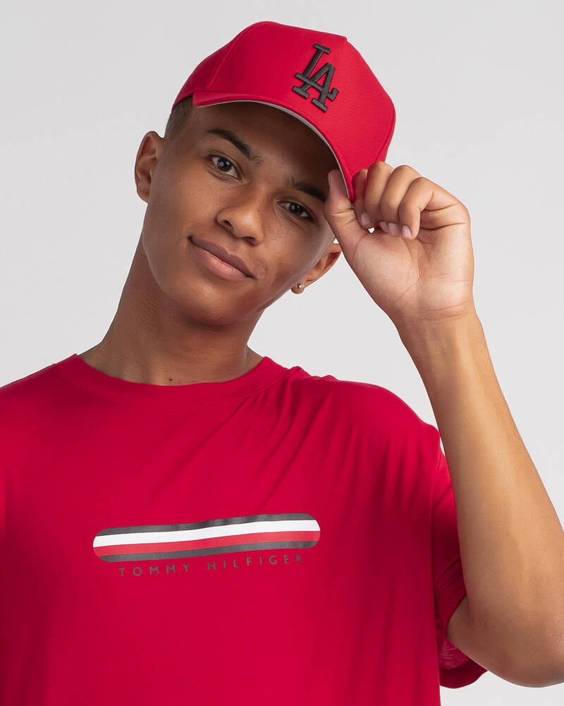 Forty Seven Los Angeles Dodgers 47 MVP DT Snapback Cap for Mens