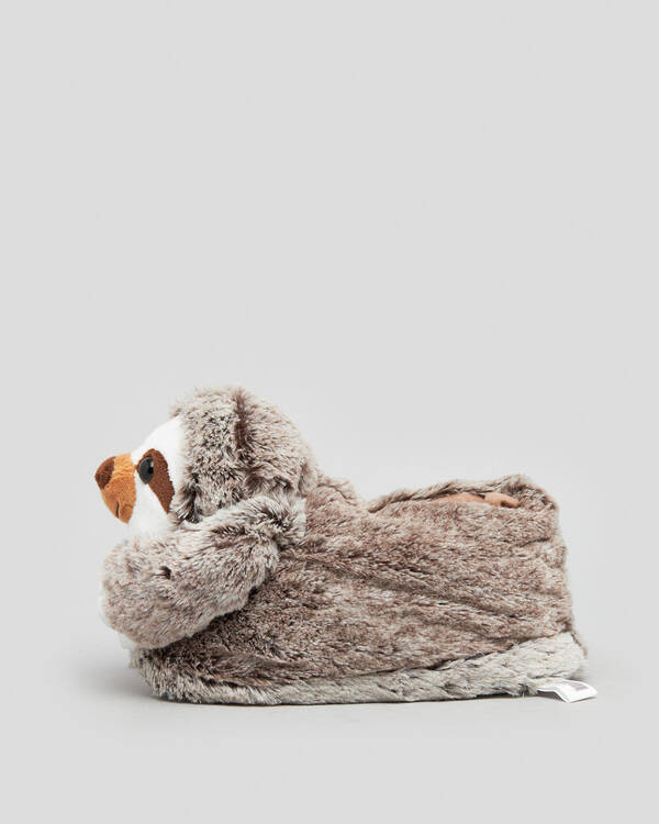 Miscellaneous Kids' Sloth Slippers for Mens