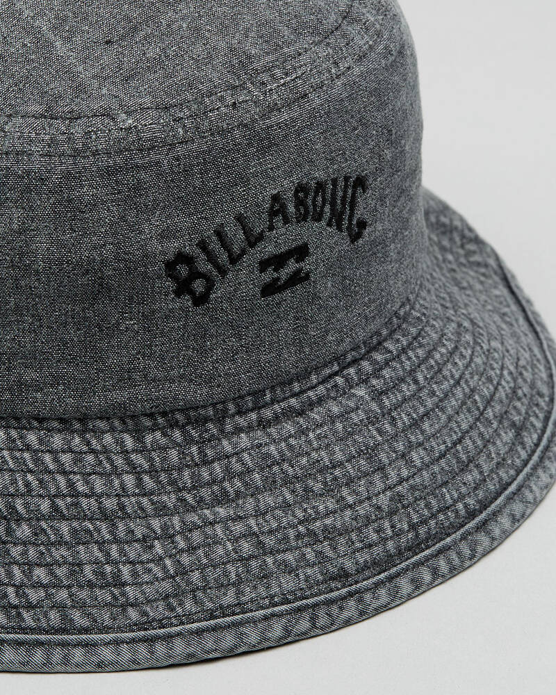 Billabong Peyote Washed Hat for Mens