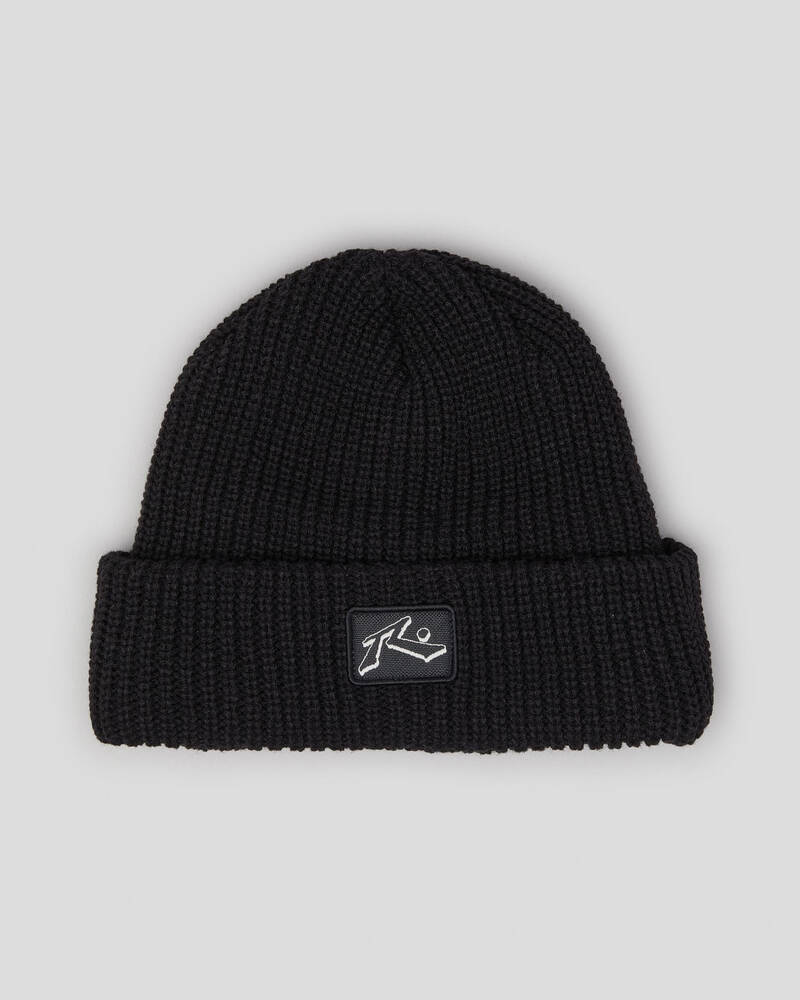 Rusty United Thinsulate Beanie for Mens