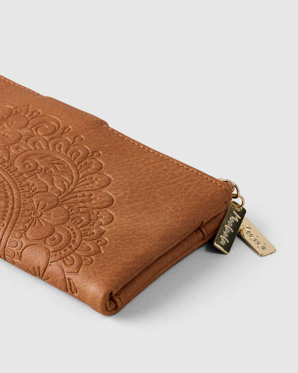 Mooloola Easton Wallet for Womens