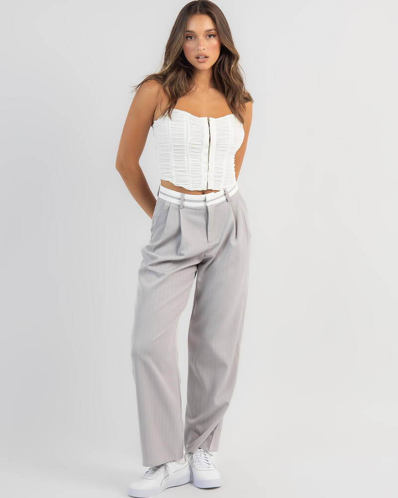 Ava And Ever Cara Pants for Womens