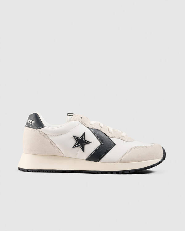 Converse Womens Omega Trainer Shoes for Womens