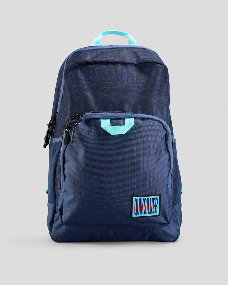 Quiksilver Traverse Backpack for Mens