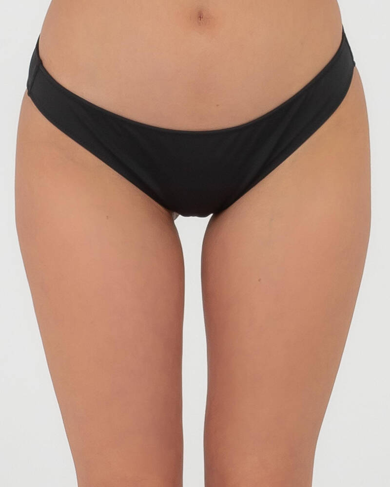 Calvin Klein CK One Bikini Bottom for Womens