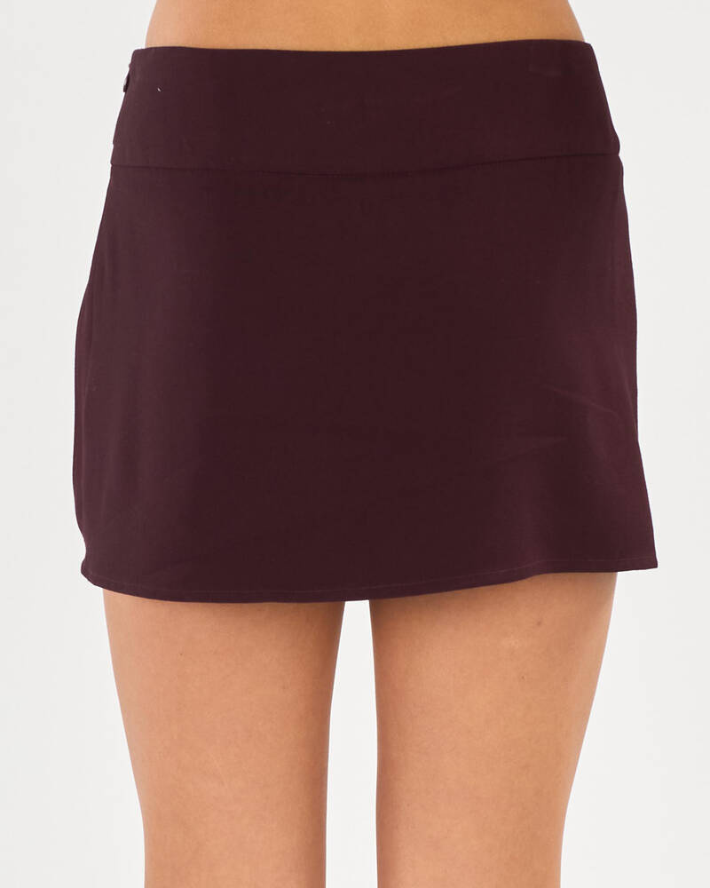 Ava And Ever Girls' Mia Skort for Womens