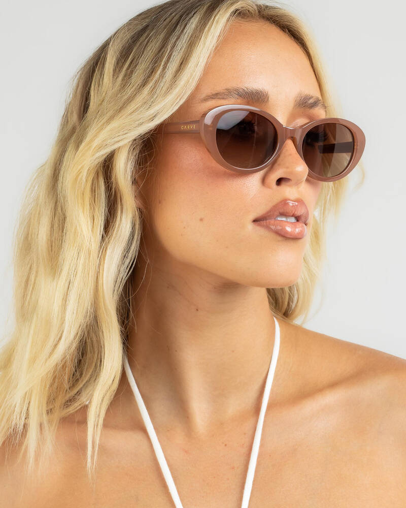 Carve Billie Sunglasses for Womens