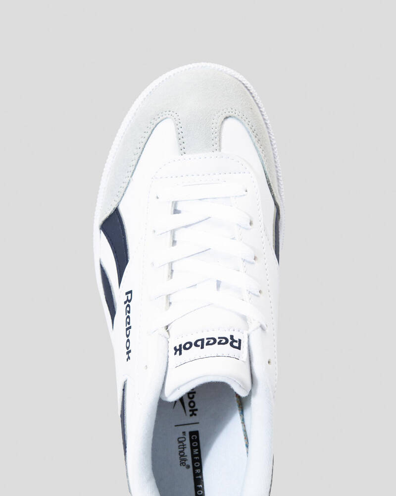 Reebok Womens Smash Edge Shoes for Womens