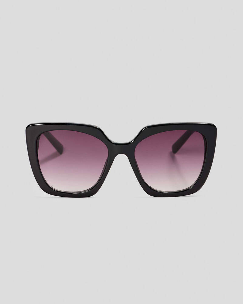 Indie Eyewear Brighton Sunglasses for Womens