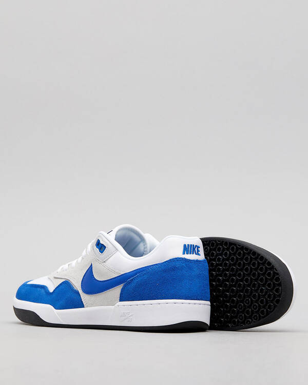 Nike GTS Return Shoes for Mens
