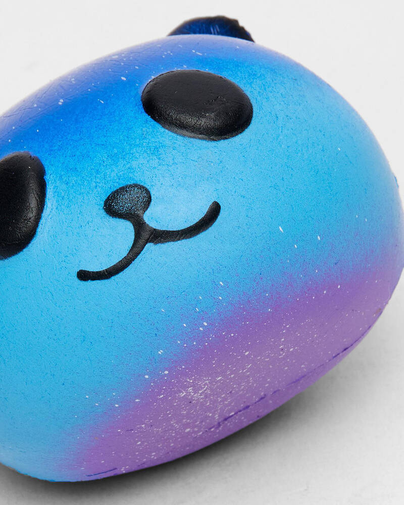 Mooloola Galaxy Panda Squishy Toy for Unisex