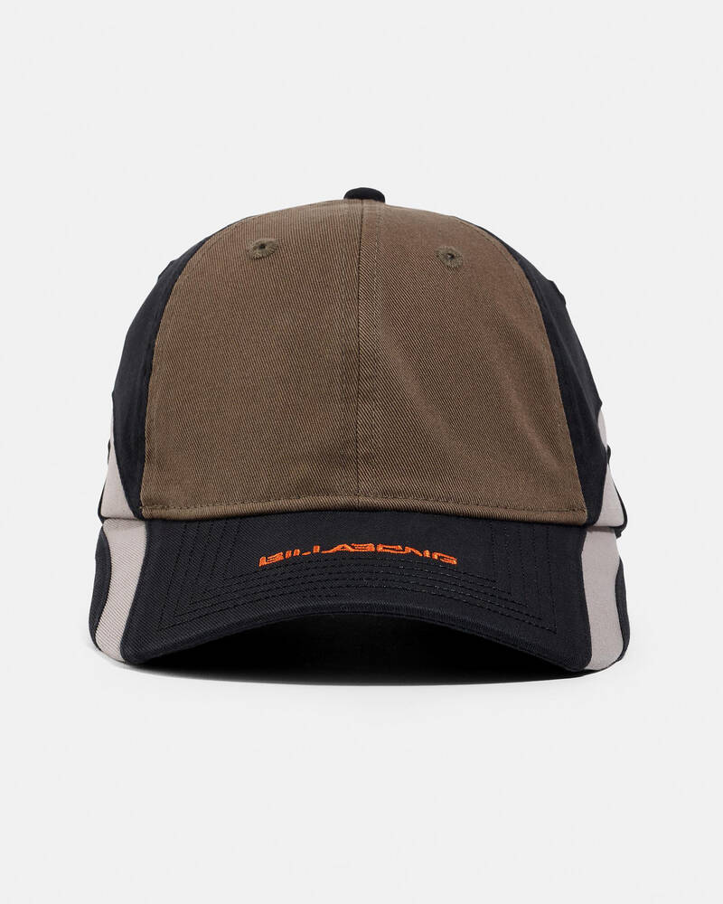 Billabong Spec System Lad Cap for Mens