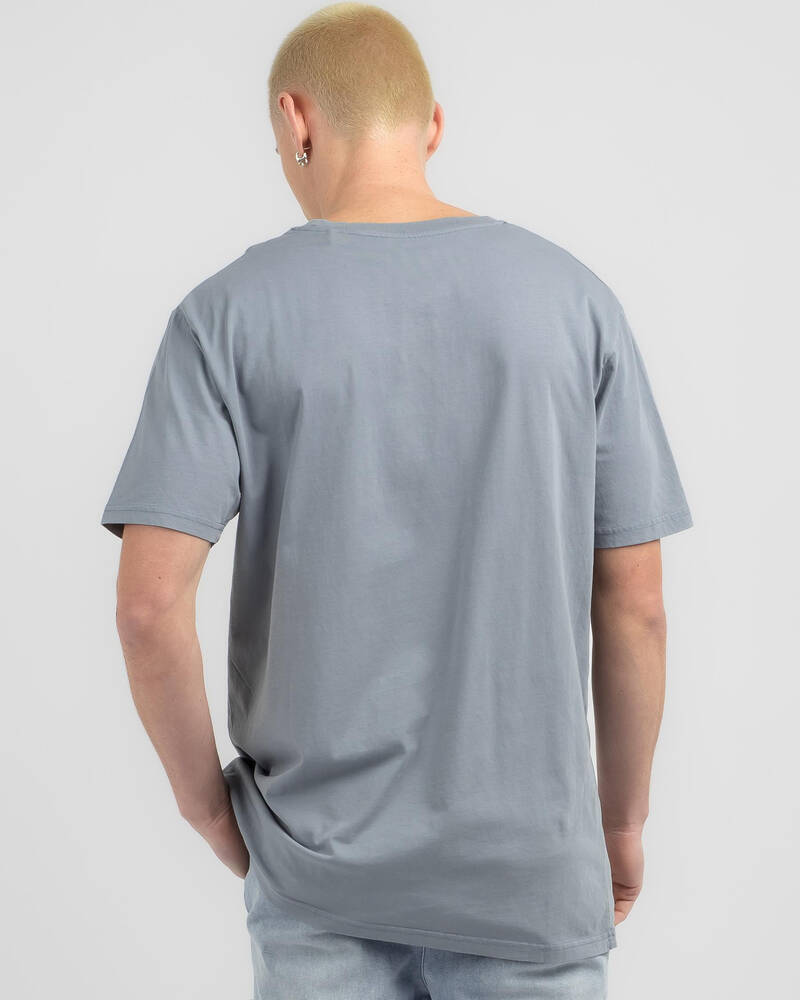 Lucid Essential 2.0 T-Shirt for Mens