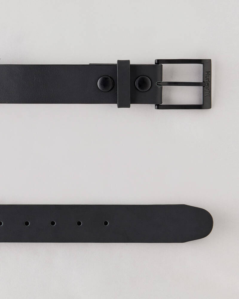 Hurley One & Only Belt for Mens