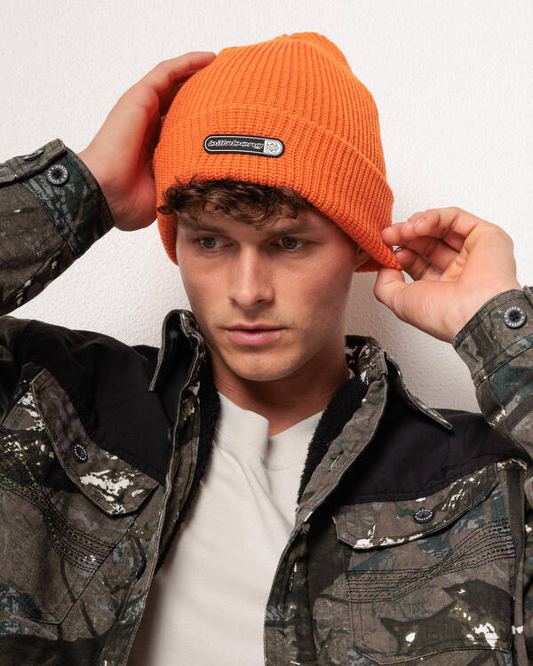 Spec Orbit Beanie