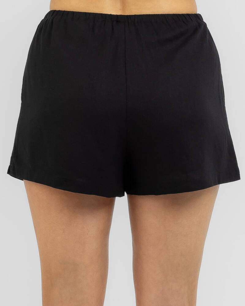 Mooloola Whitehaven Shorts for Womens