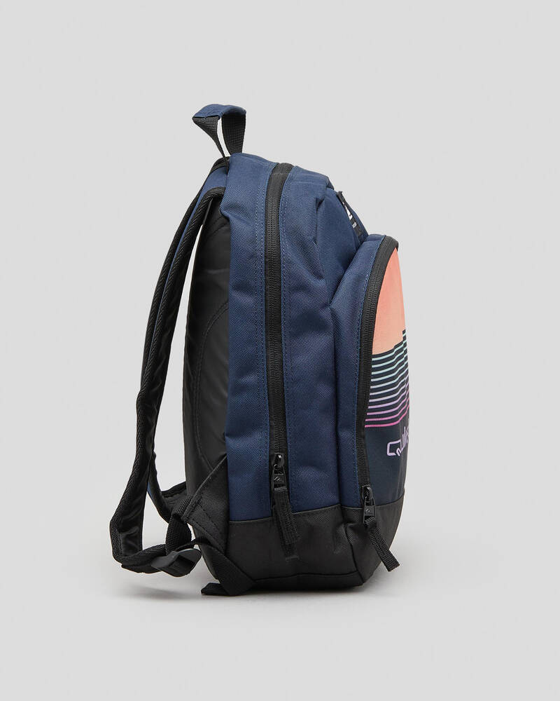 Quiksilver Chompine Backpack for Mens