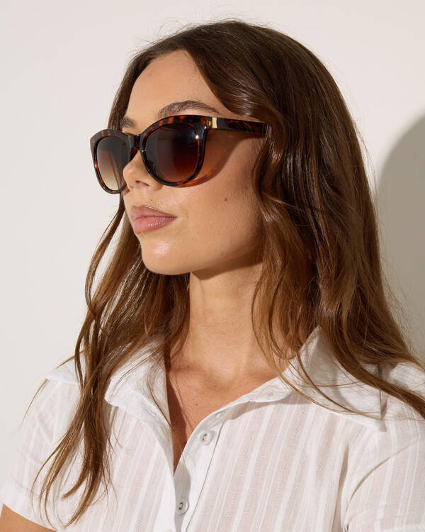 Alyssa Sunglasses