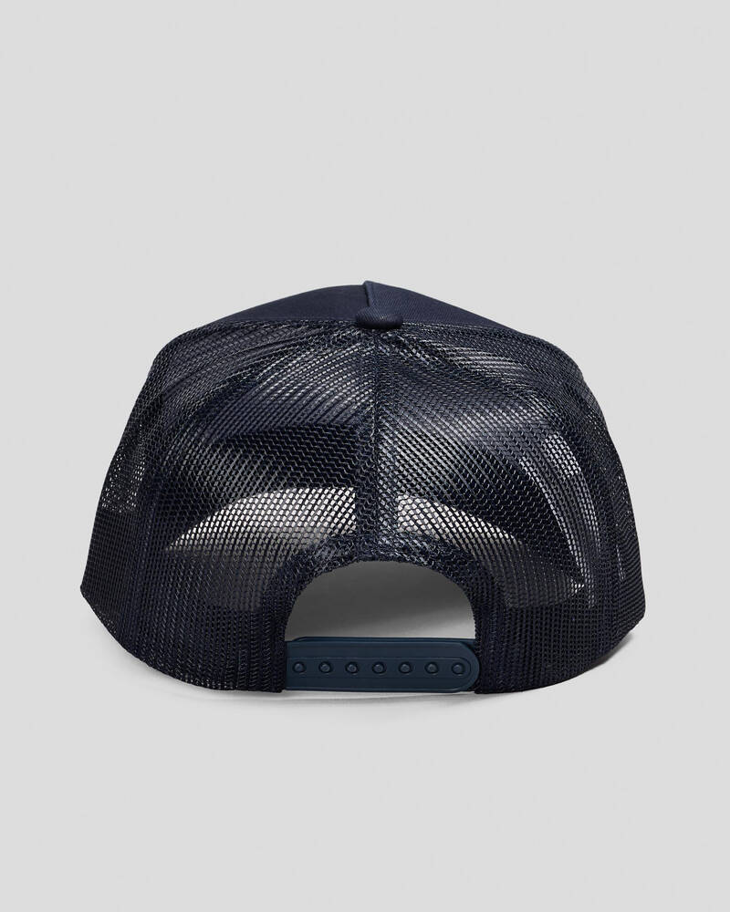 Bass Pro Shops Mesh Trucker Cap for Mens