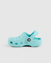 Crocs Toddlers' Classic Clogs for Unisex image number null