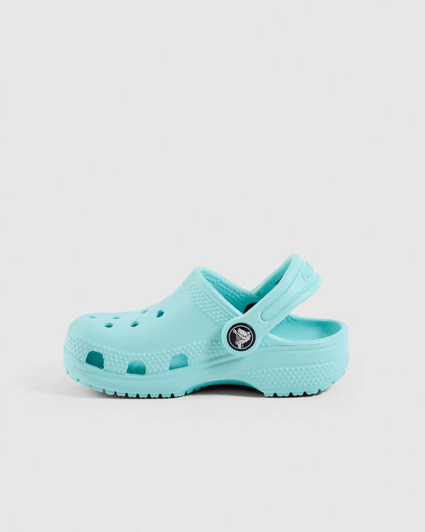 Crocs Toddlers' Classic Clogs for Unisex