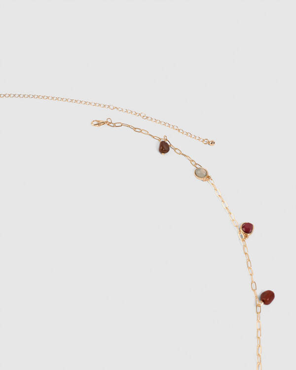 Karyn In LA Aubrey Waist Chain for Womens
