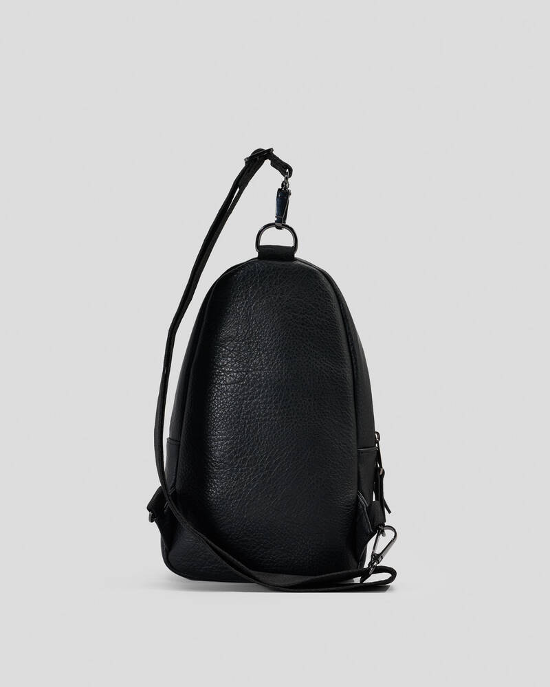 Volcom Strapped Crossbody Bag for Womens