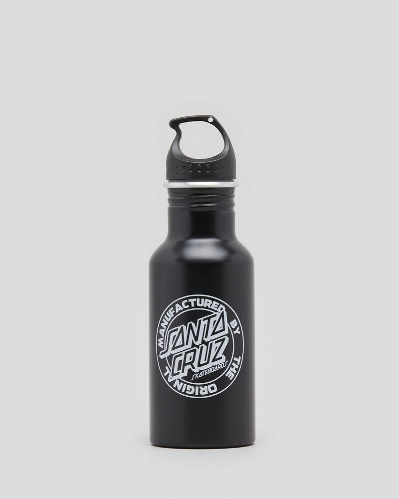Santa Cruz MFG Dot Drink Bottle for Mens