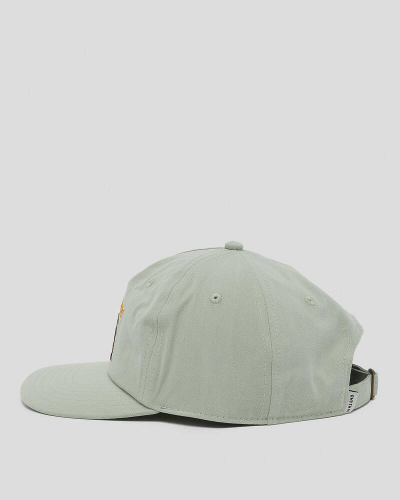 Rhythm Pacific Cap for Mens