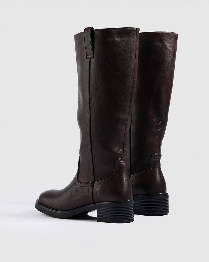Ava And Ever Monarch Boots for Womens