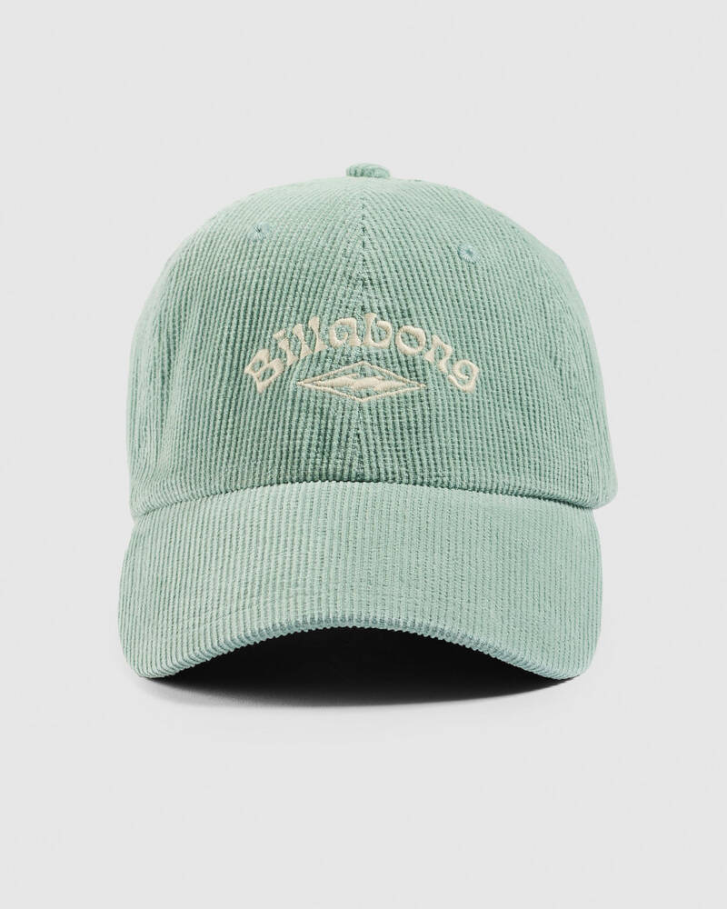Billabong CB Paradise Dad Cap for Womens