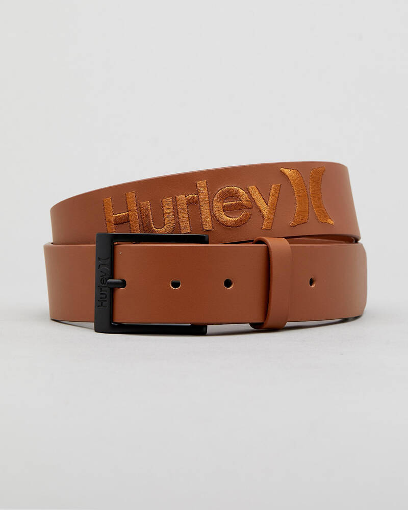 Hurley One & Only Belt for Mens
