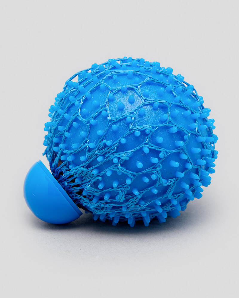 Get It Now Atomic Brain Spikey Ball Toy for Unisex