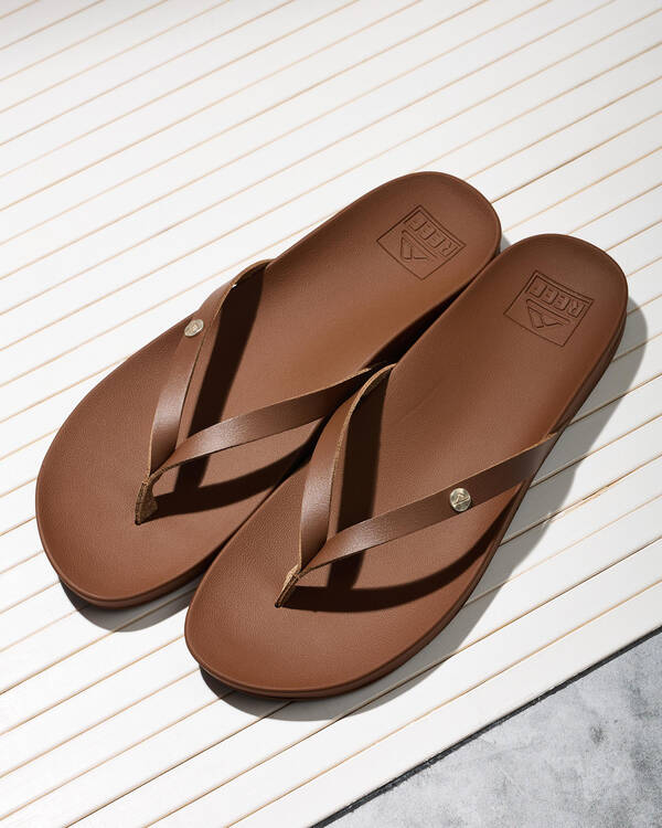 Reef Vista Ivy Thong Sandals for Womens