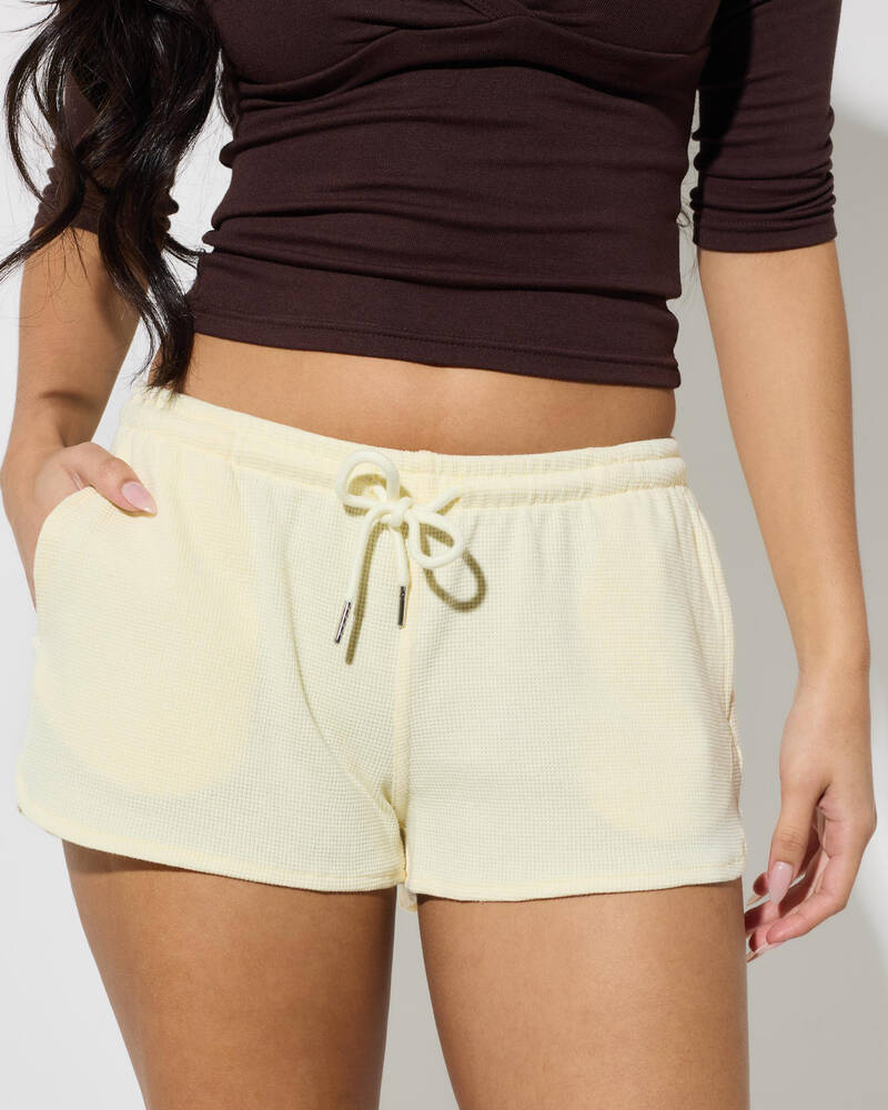 Mooloola Safie Shorts for Womens