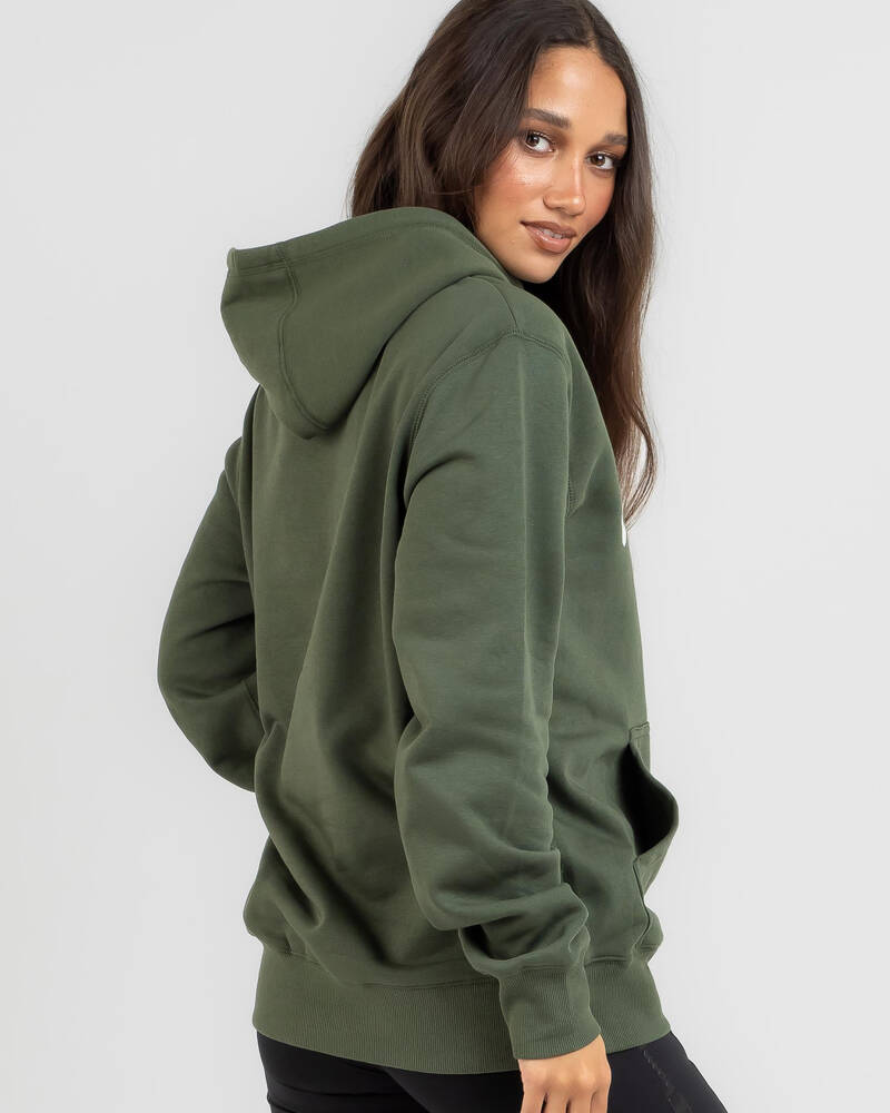 Champion Sporty Hoodie for Womens