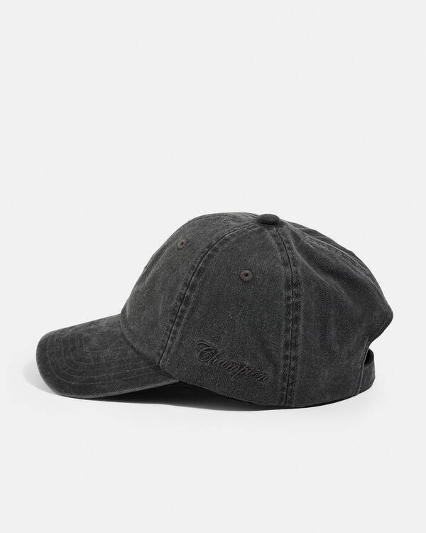 Champion Vintage Wash Cap for Mens