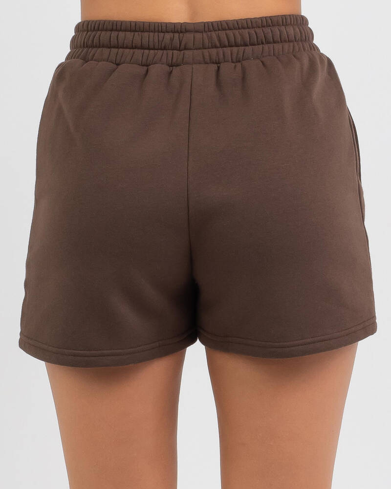 Fila City Lanie Shorts for Womens